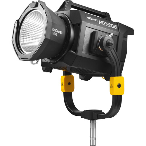 Godox KNOWLED MG1200Bi Bi-Color LED Monolight (sa torbom) - 2